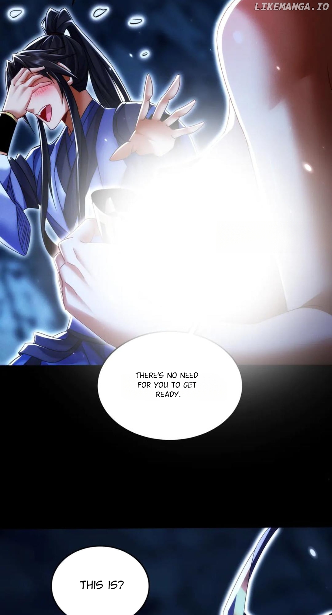 Esteemed Female Masters All Want to Possess Me Chapter 26 - page 17